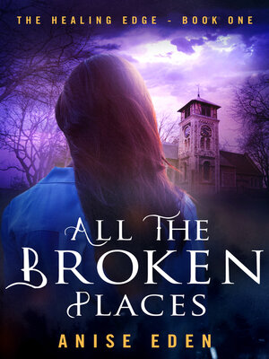 All the Broken Places - ebook